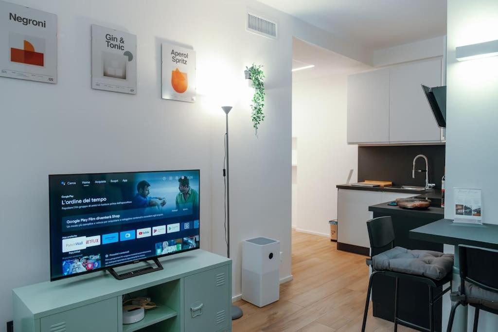 Carlo Apartment - 15 Min From Duomo 밀라노 외부 사진